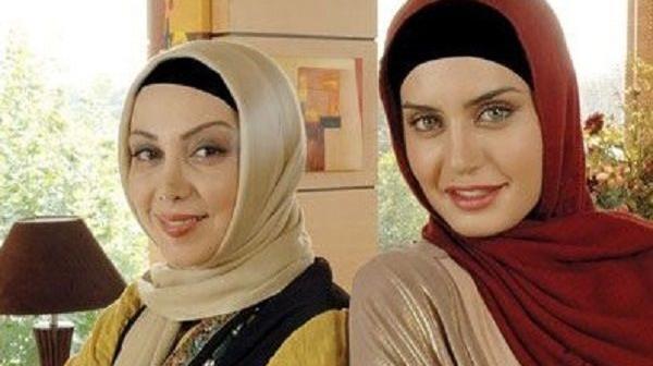 عکس بهنوش بختیاری قدیمی