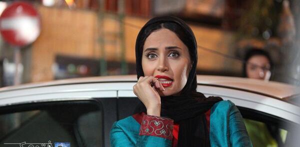 عکس الناز شاکردوست ناز
