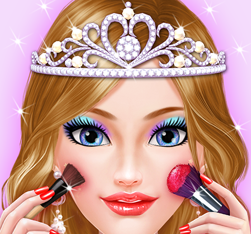عکس بازی آرایشی