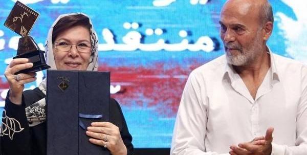 عکس مریم هاشم پور دختر جمشید هاشم پور