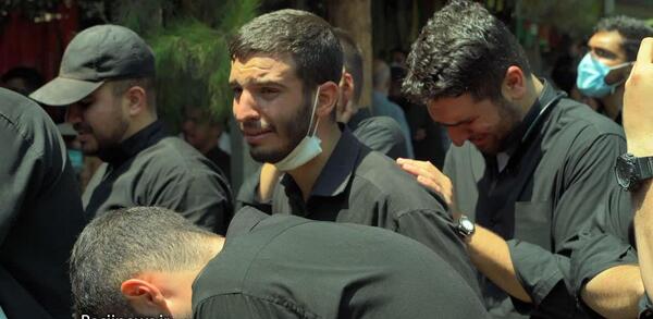 عکس شهید هادی امینی