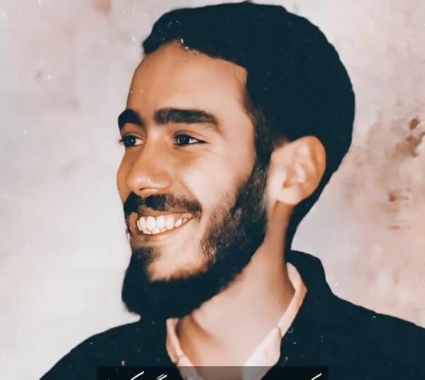 عکس شهید هادی امینی