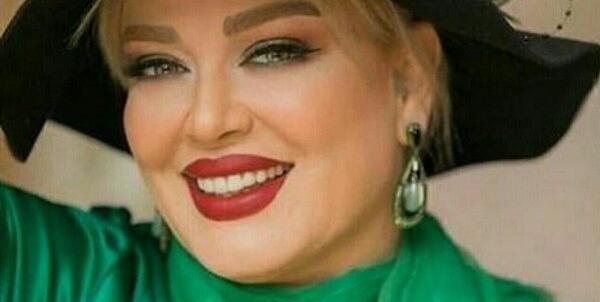 عکس بهاره رهنما لاغر