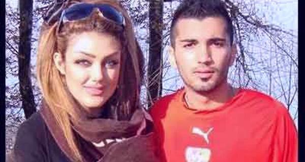 عکس بازیکنان تیم پرسپولیس با همسرانشان