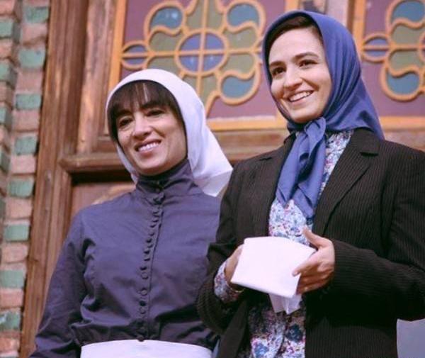 عکس خانوادگی پانته آ پناهی ها