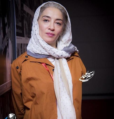عکس خانوادگی پانته آ پناهی ها