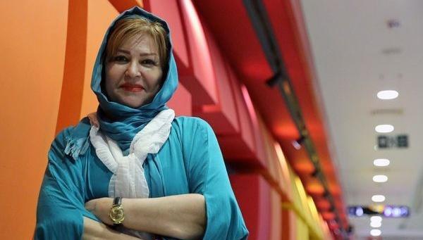 عکس های اکرم محمدی و دخترش