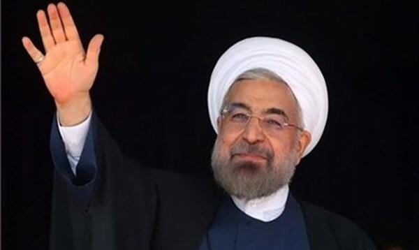 عکس روحانی دولت تدبیر و امید