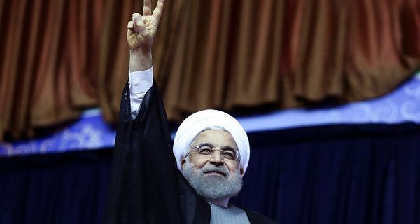عکس روحانی دولت تدبیر و امید
