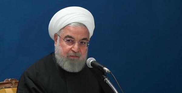 عکس روحانی دولت تدبیر و امید