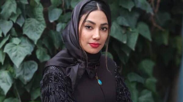 عکس مینا فلاحی