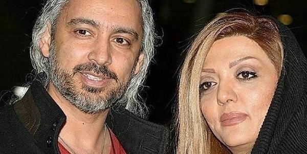 عکس مینا فلاحی