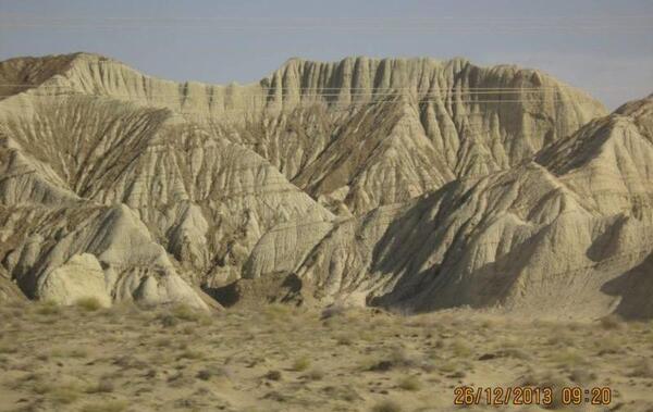 عکس جاهای دیدنی جاسک