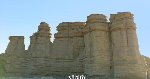 عکس جاهای دیدنی جاسک