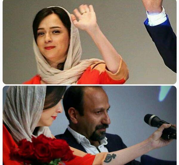 عکس تتو ترانه علیدوستی