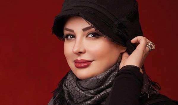 عکس نیوشا ضیغمی و الناز شاکردوست