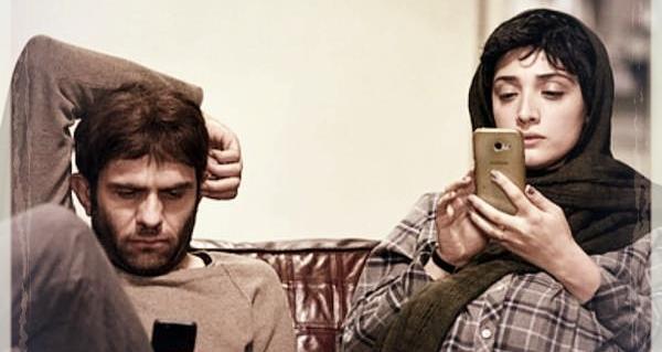 عکس فرزند بابک حمیدیان