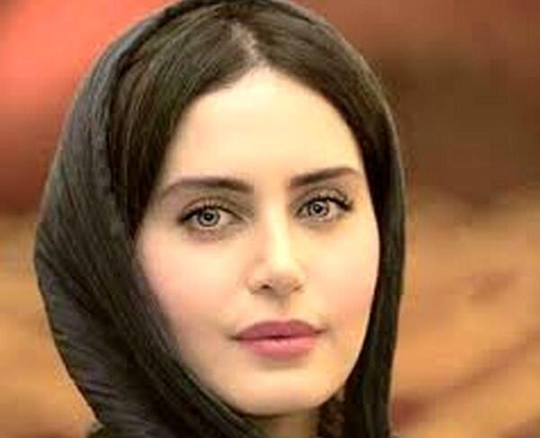 عکس الناز شاکردوست بی آرایش