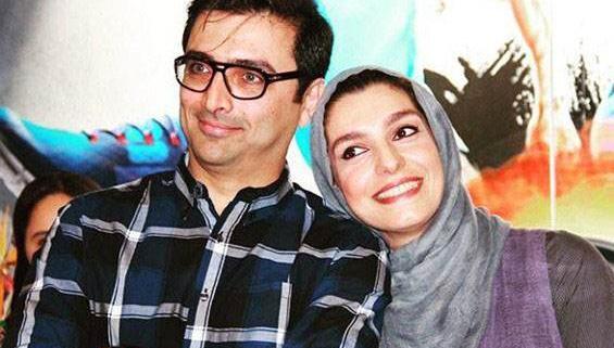 زیباترین عکس های امین زندگانی