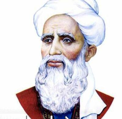عکس مینا مناقب