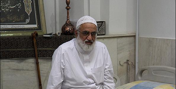 عکس مینا مناقب
