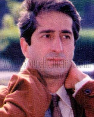 عکسهای حمید تمجیدی