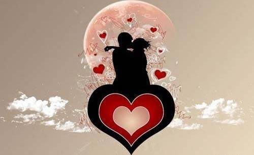 عکسهای قلب عاشقانه جدید