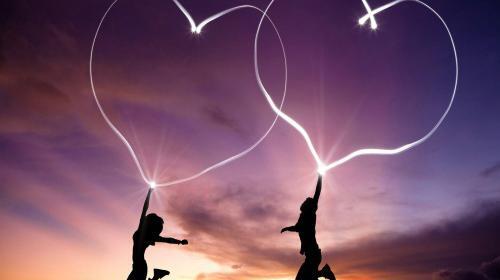 عکسهای قلب عاشقانه جدید