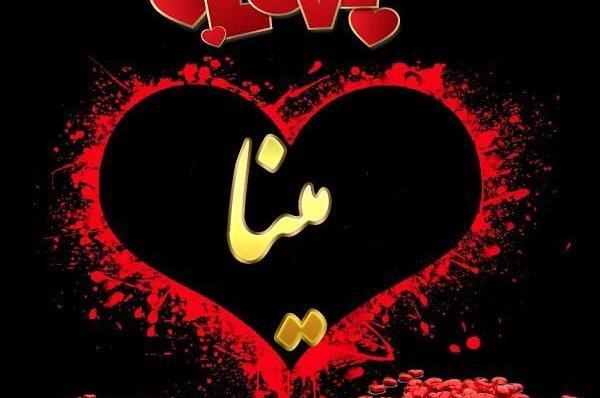 عکس مینا فانتزی