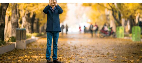 عکس از طبیعت با گوشی