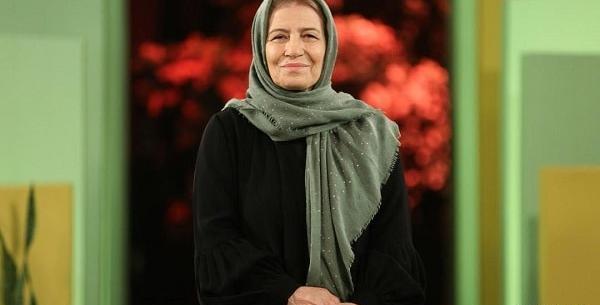 عکسهای احترام برومند