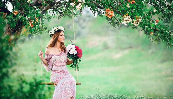 عکس برای صفحه ی لپ تاپ دخترانه