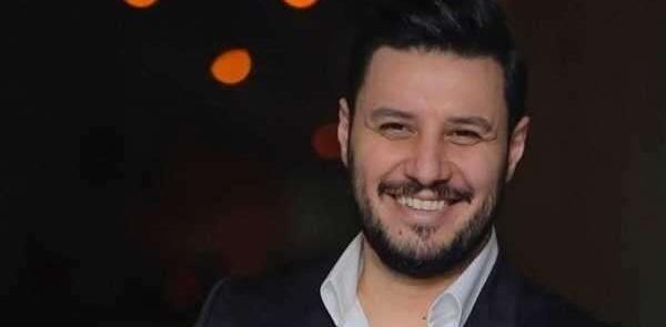 عکس جواد عزتی در خندوانه
