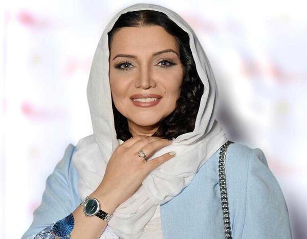 عکس ماشین الهام پاوه نژاد