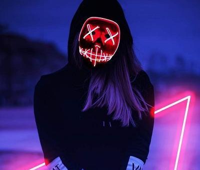 عکس پروفایل دخترونه خفن گنگ