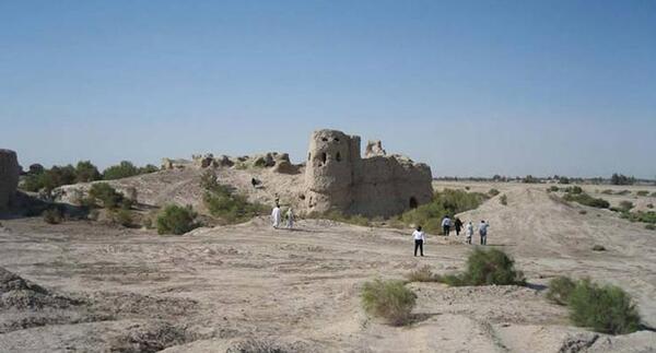 عکس دیدنی زاهدان