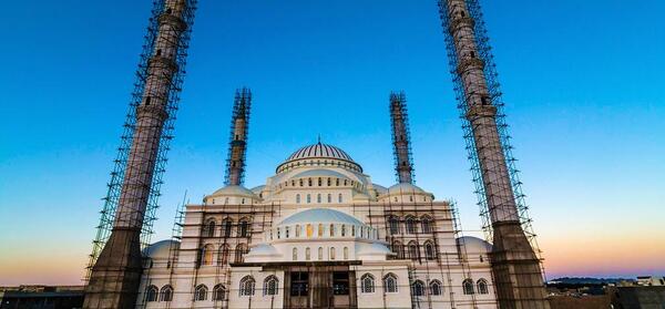 عکس دیدنی زاهدان