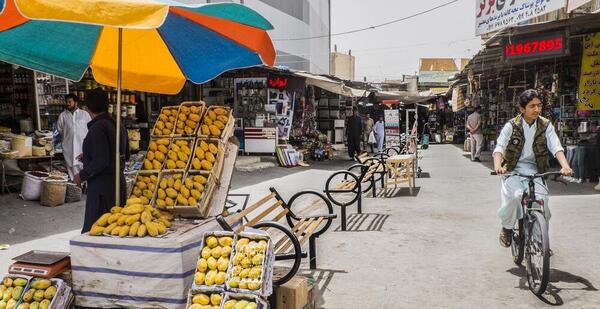 عکس دیدنی زاهدان