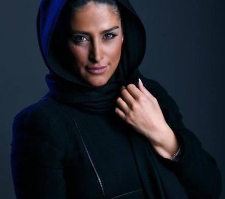 عکس بهارک صالح نیا در سریال شهر قشنگ