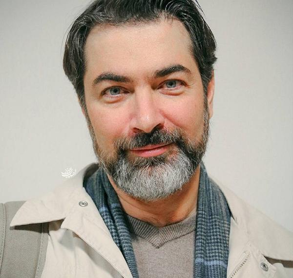 عکسهای پارسا پیروزفر بازیگر