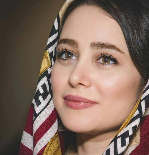 عکس الناز حبیبی در سریال دوپینگ