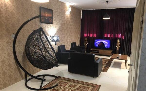 عکس خانه چهل متری