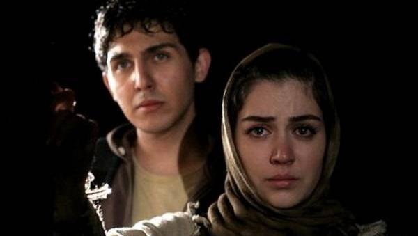 عکسهای افسانه پاکرو در رویای خیس