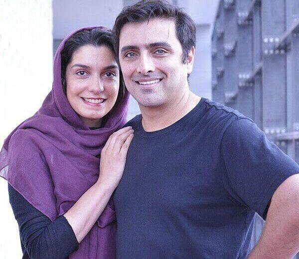 عکس های جدید الیکا عبدالرزاقی