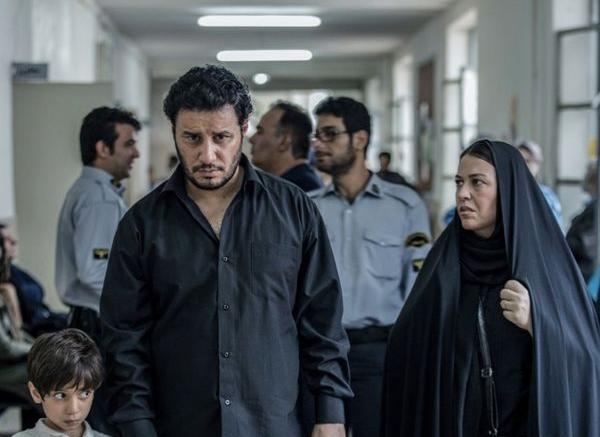 عکس فیلم جواد عزتی