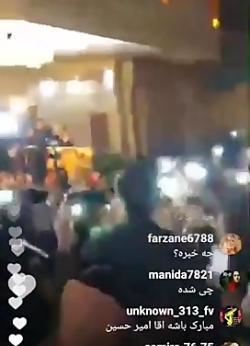 عکس رستوران امیرحسین آرمان
