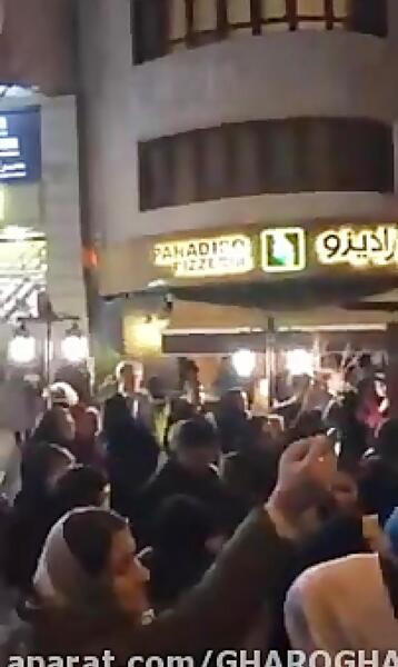 عکس رستوران امیرحسین آرمان