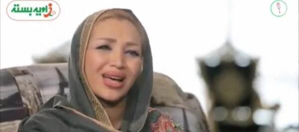 عکس امیرحسین صادقی وهمسرش