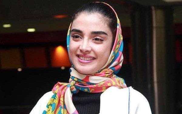 عکس و زندگینامه الهه حصاری