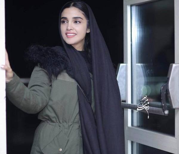 عکس و زندگینامه الهه حصاری